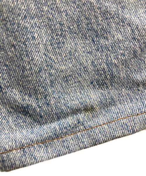 LEVI'S（リーバイス）LEVI'S (リーバイス) デニムパンツ インディゴ サイズ:Ｗ32 L32の古着・服飾アイテム