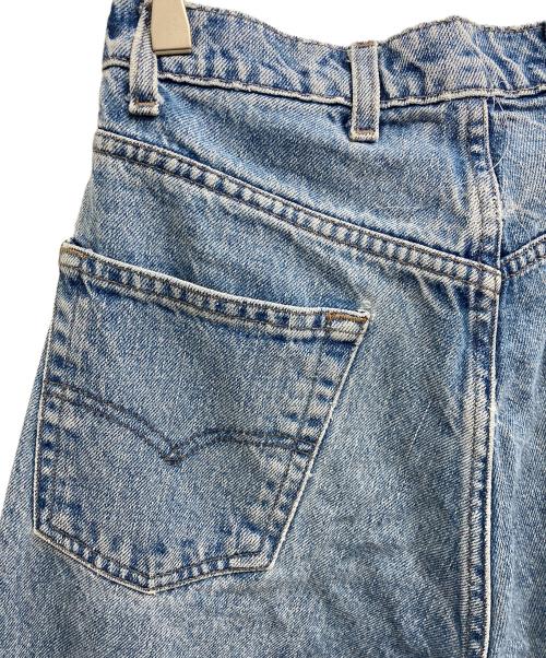 LEVI'S（リーバイス）LEVI'S (リーバイス) デニムパンツ インディゴ サイズ:Ｗ32 L32の古着・服飾アイテム