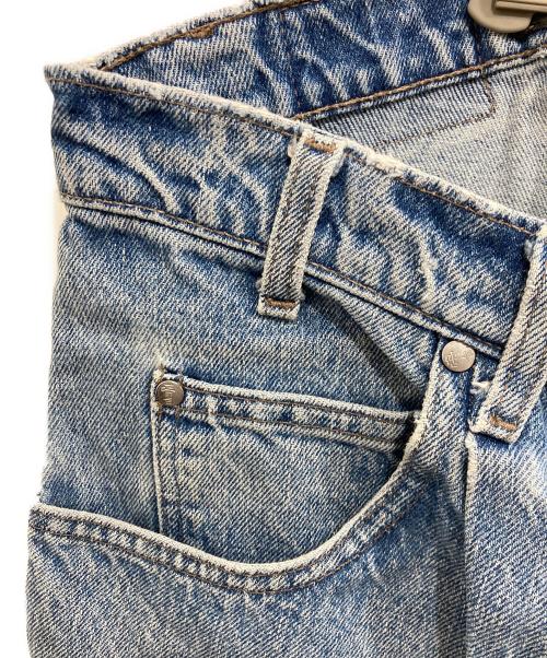 LEVI'S（リーバイス）LEVI'S (リーバイス) デニムパンツ インディゴ サイズ:Ｗ32 L32の古着・服飾アイテム