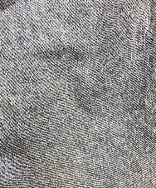 LEVI'S（リーバイス）LEVI'S (リーバイス) デニムパンツ インディゴ サイズ:Ｗ32 L32の古着・服飾アイテム
