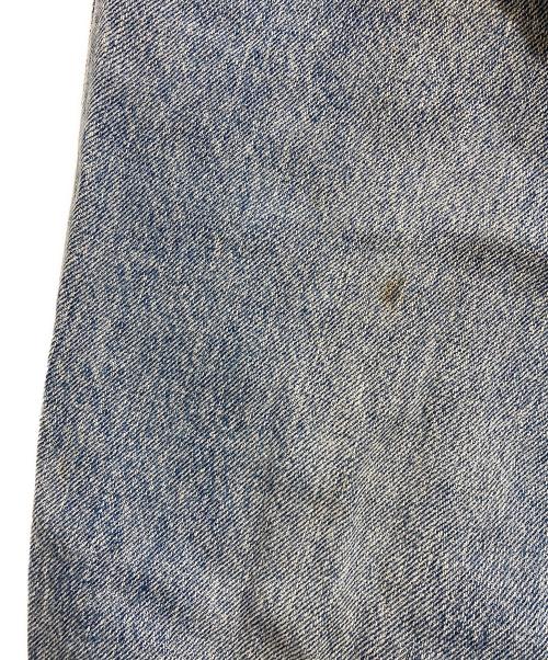 LEVI'S（リーバイス）LEVI'S (リーバイス) デニムパンツ インディゴ サイズ:Ｗ32 L32の古着・服飾アイテム