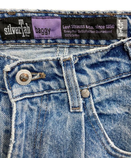 LEVI'S（リーバイス）LEVI'S (リーバイス) デニムパンツ インディゴ サイズ:Ｗ32 L32の古着・服飾アイテム