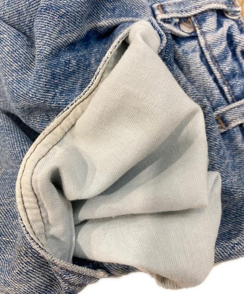 LEVI'S（リーバイス）LEVI'S (リーバイス) デニムパンツ インディゴ サイズ:Ｗ32 L32の古着・服飾アイテム