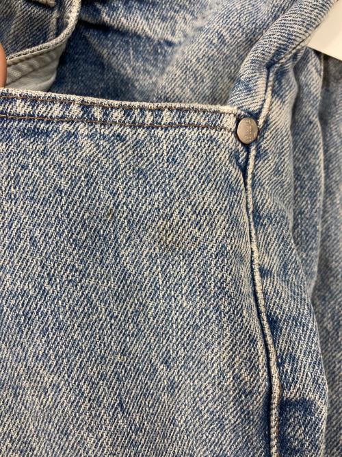 LEVI'S（リーバイス）LEVI'S (リーバイス) デニムパンツ インディゴ サイズ:Ｗ32 L32の古着・服飾アイテム