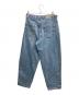 LEVI'S (リーバイス) デニムパンツ インディゴ サイズ:Ｗ32 L32：8000円