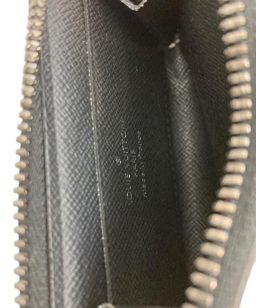 LOUIS VUITTON（ルイ ヴィトン）LOUIS VUITTON (ルイ ヴィトン) エクリプスポルトモネ ジュールコインケース ブラックの古着・服飾アイテム