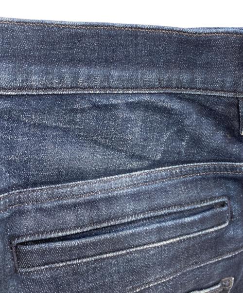 G-STAR RAW（ジースターロゥ）G-STAR RAW (ジースターロゥ) D-Staq 3D Slim Jeans/D-Staq 3Dスリムジーンズ インディゴ サイズ:W31×L30の古着・服飾アイテム