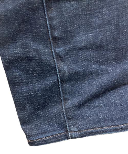 G-STAR RAW（ジースターロゥ）G-STAR RAW (ジースターロゥ) D-Staq 3D Slim Jeans/D-Staq 3Dスリムジーンズ インディゴ サイズ:W31×L30の古着・服飾アイテム