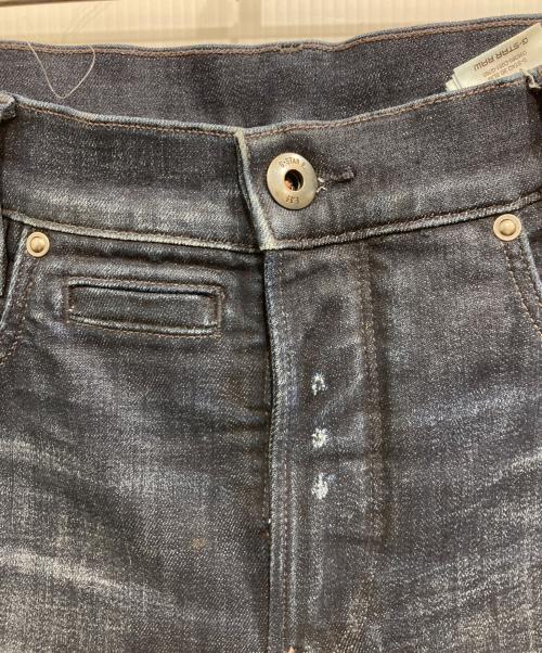 G-STAR RAW（ジースターロゥ）G-STAR RAW (ジースターロゥ) D-Staq 3D Slim Jeans/D-Staq 3Dスリムジーンズ インディゴ サイズ:W31×L30の古着・服飾アイテム