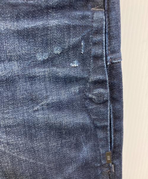 G-STAR RAW（ジースターロゥ）G-STAR RAW (ジースターロゥ) D-Staq 3D Slim Jeans/D-Staq 3Dスリムジーンズ インディゴ サイズ:W31×L30の古着・服飾アイテム