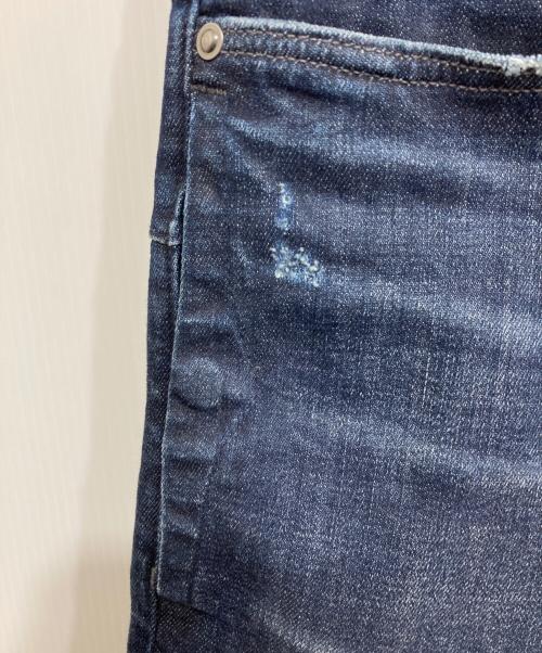G-STAR RAW（ジースターロゥ）G-STAR RAW (ジースターロゥ) D-Staq 3D Slim Jeans/D-Staq 3Dスリムジーンズ インディゴ サイズ:W31×L30の古着・服飾アイテム