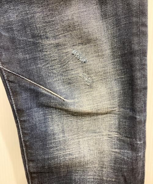 G-STAR RAW（ジースターロゥ）G-STAR RAW (ジースターロゥ) D-Staq 3D Slim Jeans/D-Staq 3Dスリムジーンズ インディゴ サイズ:W31×L30の古着・服飾アイテム