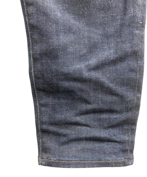 G-STAR RAW（ジースターロゥ）G-STAR RAW (ジースターロゥ) D-Staq 3D Slim Jeans/D-Staq 3Dスリムジーンズ インディゴ サイズ:W31×L30の古着・服飾アイテム