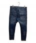 G-STAR RAW (ジースターロゥ) D-Staq 3D Slim Jeans/D-Staq 3Dスリムジーンズ インディゴ サイズ:W31×L30：9000円