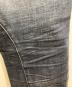 中古・古着 G-STAR RAW (ジースターロゥ) D-Staq 3D Slim Jeans/D-Staq 3Dスリムジーンズ インディゴ サイズ:W31×L30：9000円