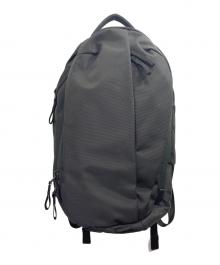 ABLE CARRY（エイブルキャリー）の古着「バックパック」｜ブラック