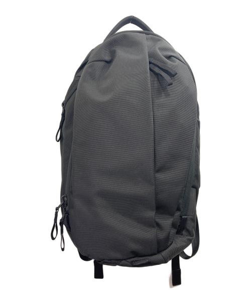 ABLE CARRY（エイブルキャリー）ABLE CARRY (エイブルキャリー) バックパック ブラックの古着・服飾アイテム