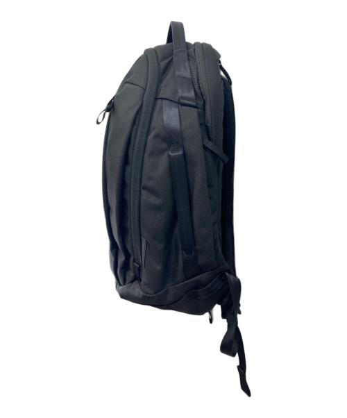 ABLE CARRY（エイブルキャリー）ABLE CARRY (エイブルキャリー) バックパック ブラックの古着・服飾アイテム