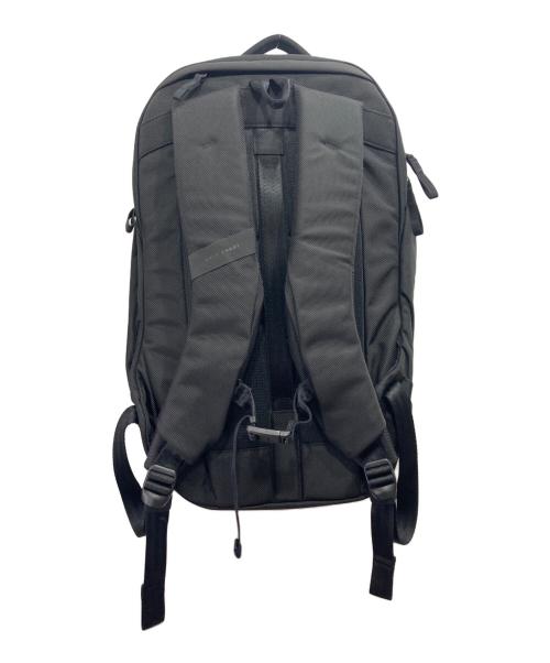 ABLE CARRY（エイブルキャリー）ABLE CARRY (エイブルキャリー) バックパック ブラックの古着・服飾アイテム