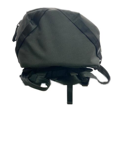 ABLE CARRY（エイブルキャリー）ABLE CARRY (エイブルキャリー) バックパック ブラックの古着・服飾アイテム
