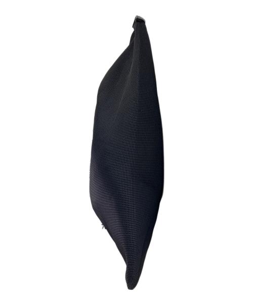 MM6 Maison Margiela（エムエムシックスメゾンマルジェラ）MM6 Maison Margiela (エムエムシックスメゾンマルジェラ) ジャパニーズトートバッグ ブラックの古着・服飾アイテム