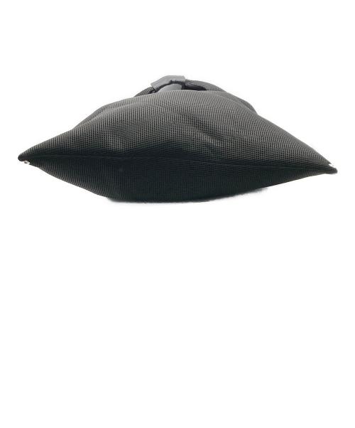 MM6 Maison Margiela（エムエムシックスメゾンマルジェラ）MM6 Maison Margiela (エムエムシックスメゾンマルジェラ) ジャパニーズトートバッグ ブラックの古着・服飾アイテム