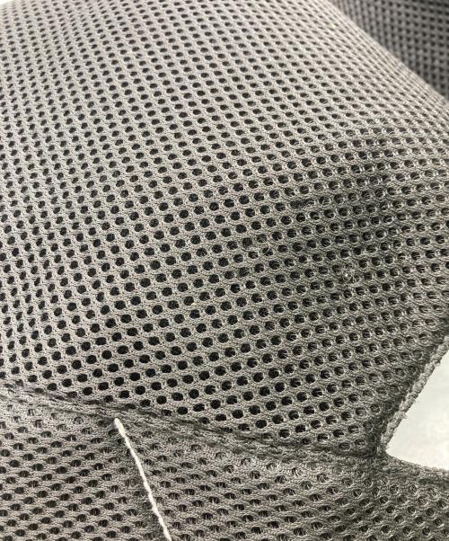 MM6 Maison Margiela（エムエムシックスメゾンマルジェラ）MM6 Maison Margiela (エムエムシックスメゾンマルジェラ) ジャパニーズトートバッグ ブラックの古着・服飾アイテム