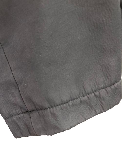 BURBERRY BLACK LABEL（バーバリーブラックレーベル）BURBERRY BLACK LABEL (バーバリーブラックレーベル) ステンカラーコート ネイビー サイズ:Mの古着・服飾アイテム