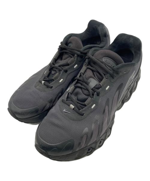 NIKE（ナイキ）NIKE (ナイキ) AIR MAX DN8 ブラック サイズ:28.5cm/US10.5/UK9.5/EUR44.5の古着・服飾アイテム