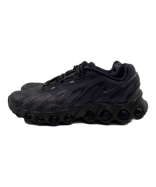 NIKE（ナイキ）NIKE (ナイキ) AIR MAX DN8 ブラック サイズ:28.5cm/US10.5/UK9.5/EUR44.5の古着・服飾アイテム