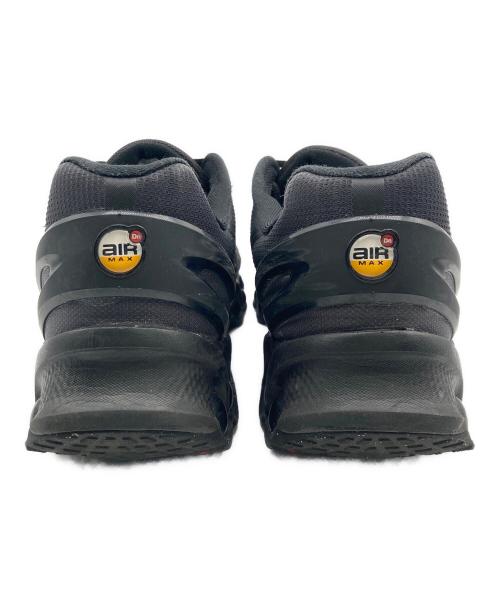 NIKE（ナイキ）NIKE (ナイキ) AIR MAX DN8 ブラック サイズ:28.5cm/US10.5/UK9.5/EUR44.5の古着・服飾アイテム