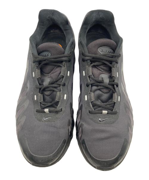 NIKE（ナイキ）NIKE (ナイキ) AIR MAX DN8 ブラック サイズ:28.5cm/US10.5/UK9.5/EUR44.5の古着・服飾アイテム