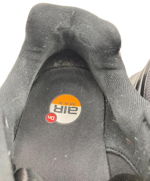 NIKE（ナイキ）NIKE (ナイキ) AIR MAX DN8 ブラック サイズ:28.5cm/US10.5/UK9.5/EUR44.5の古着・服飾アイテム