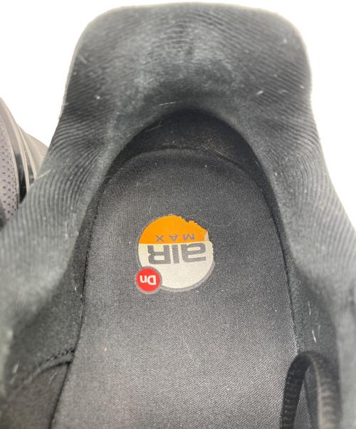 NIKE（ナイキ）NIKE (ナイキ) AIR MAX DN8 ブラック サイズ:28.5cm/US10.5/UK9.5/EUR44.5の古着・服飾アイテム