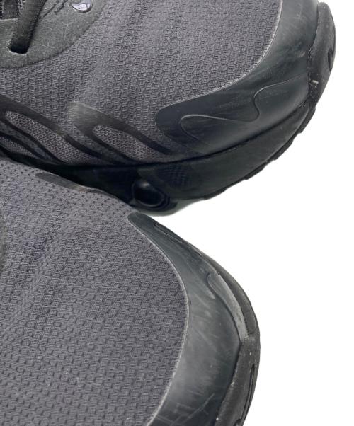 NIKE（ナイキ）NIKE (ナイキ) AIR MAX DN8 ブラック サイズ:28.5cm/US10.5/UK9.5/EUR44.5の古着・服飾アイテム