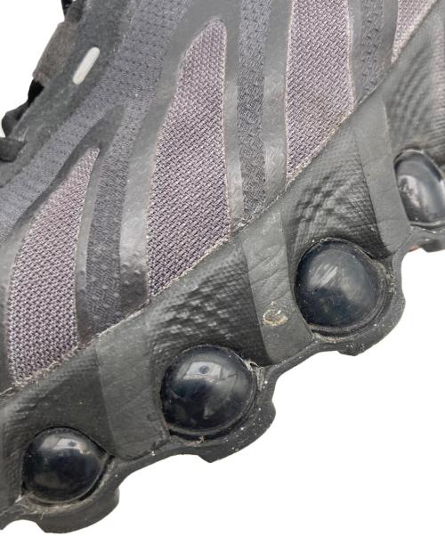 NIKE（ナイキ）NIKE (ナイキ) AIR MAX DN8 ブラック サイズ:28.5cm/US10.5/UK9.5/EUR44.5の古着・服飾アイテム