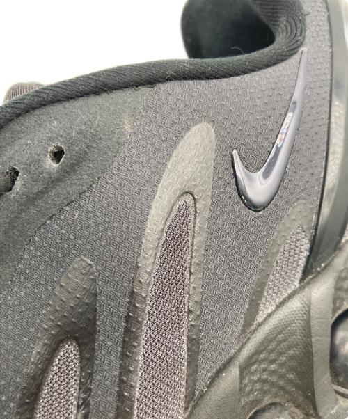 NIKE（ナイキ）NIKE (ナイキ) AIR MAX DN8 ブラック サイズ:28.5cm/US10.5/UK9.5/EUR44.5の古着・服飾アイテム
