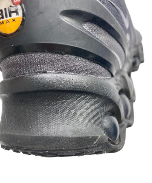 NIKE（ナイキ）NIKE (ナイキ) AIR MAX DN8 ブラック サイズ:28.5cm/US10.5/UK9.5/EUR44.5の古着・服飾アイテム