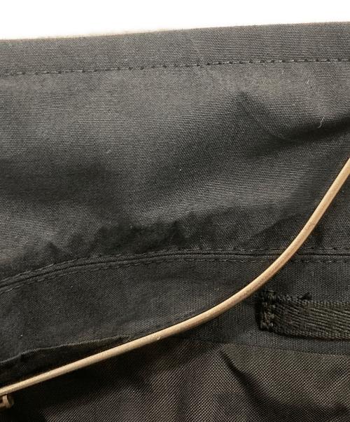 ISSEY MIYAKE（イッセイミヤケ）ISSEY MIYAKE (イッセイミヤケ) ドットテーラードジャケット ブラック サイズ:SIZE 3の古着・服飾アイテム