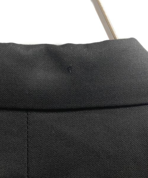 GIORGIO ARMANI（ジョルジオアルマーニ）GIORGIO ARMANI (ジョルジオアルマーニ) セットアップスーツ ブラック サイズ:SIZE 50の古着・服飾アイテム