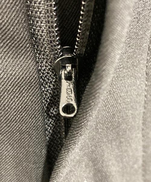 GIORGIO ARMANI（ジョルジオアルマーニ）GIORGIO ARMANI (ジョルジオアルマーニ) セットアップスーツ ブラック サイズ:SIZE 50の古着・服飾アイテム