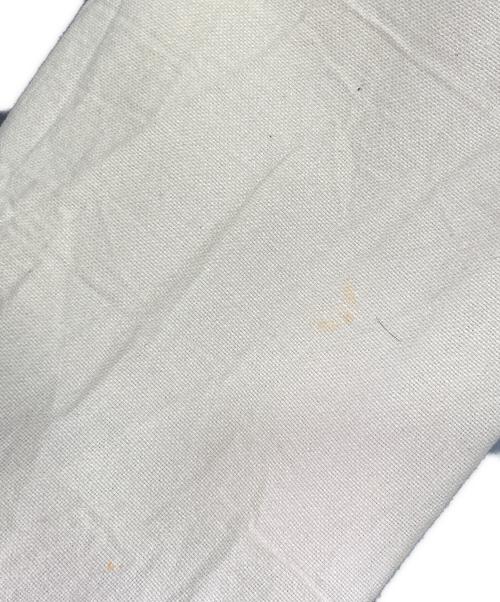 Yohji Yamamoto pour homme（ヨウジヤマモト プールオム）Yohji Yamamoto pour homme (ヨウジヤマモト プールオム) 袖ジップテーラードジャケット アイボリー サイズ:2の古着・服飾アイテム