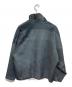 Y-3 (ワイスリー) M CH2 VELVET SPACER ZINE AOP FZ SWEATER ネイビー サイズ:S：18000円
