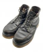 RED WINGレッドウィング）の古着「Irish Setter」｜ブラック