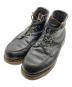 RED WING（レッドウィング）の古着「Irish Setter」｜ブラック