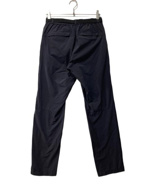 MILLET（ミレー）MILLET (ミレー) セーニュIIストレッチパンツ ブラック サイズ:Lの古着・服飾アイテム