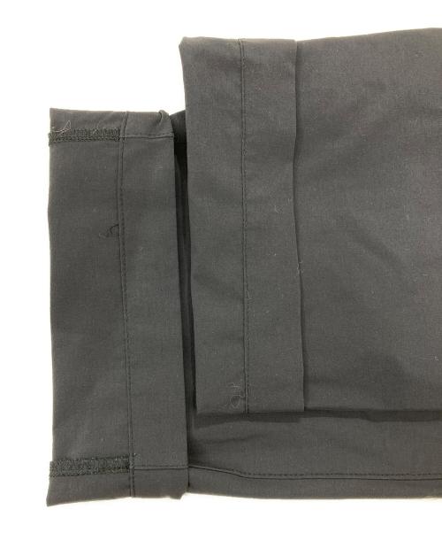 MILLET（ミレー）MILLET (ミレー) セーニュIIストレッチパンツ ブラック サイズ:Lの古着・服飾アイテム