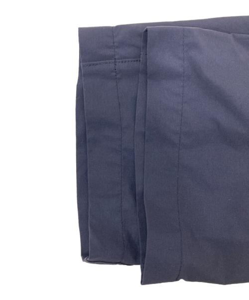 MILLET（ミレー）MILLET (ミレー) セーニュIIストレッチパンツ ブラック サイズ:Lの古着・服飾アイテム