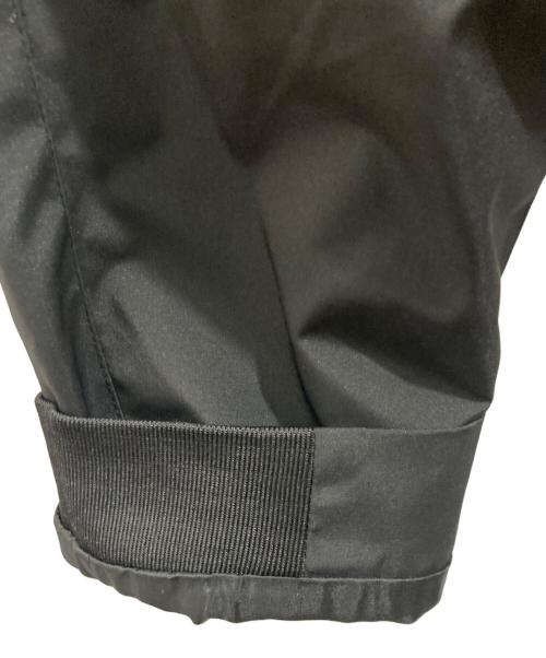 SUM1 STYLE（スミスタイル）SUM1 STYLE (スミスタイル) ベスト付き馬刺しゅうコート ブラック サイズ:Fの古着・服飾アイテム