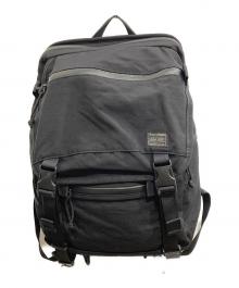 PORTER（ポーター）の古着「KLUNKERZ  DAYPACK(S)」｜ブラック